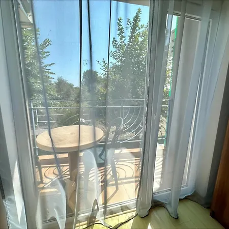 Sunny Day 4 - Menada Daire Sunny Beach