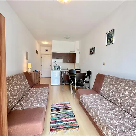 Apartament Sunny Day 4 - Menada
