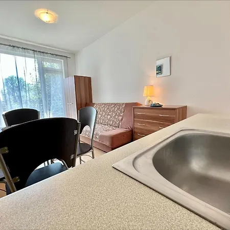 Apartament Sunny Day 4 - Menada Sunny Beach