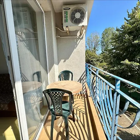 Apartament Sunny Day 4 - Menada