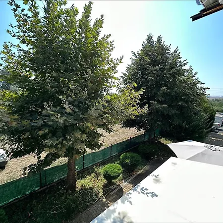 Sunny Day 4 - Menada Daire Sunny Beach