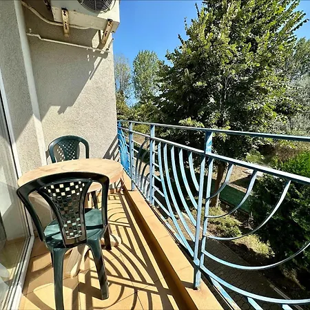 Sunny Day 4 - Menada Apartament Sunny Beach