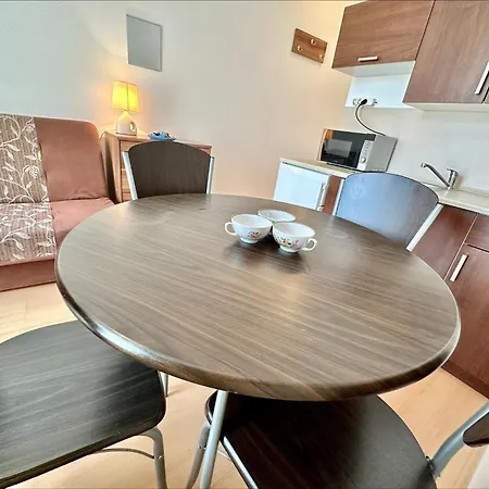 Apartament Sunny Day 4 - Menada Sunny Beach