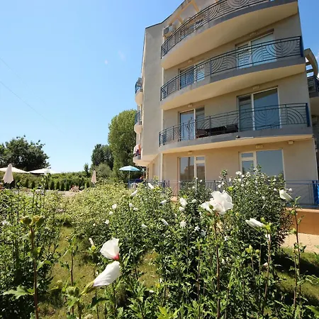 Sunny Day 4 - Menada Apartament Sunny Beach
