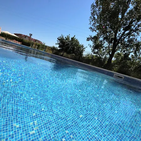 Daire Sunny Day 4 - Menada Sunny Beach